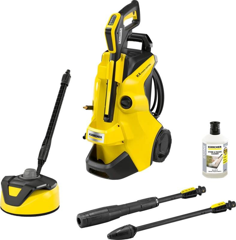 Karcher K4 Power Control Flex Home