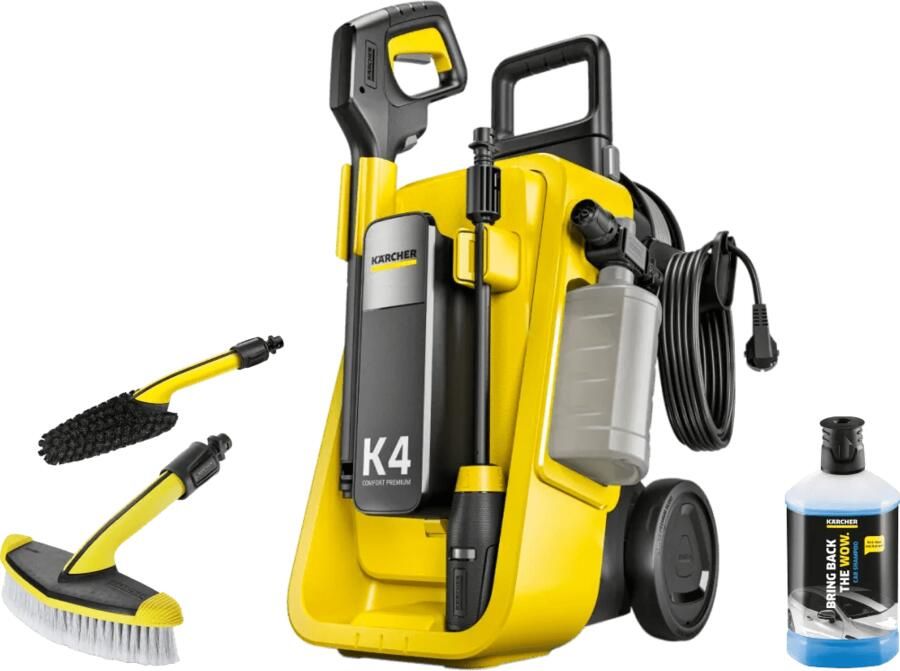 Karcher K5 Comfort Premium Car & Home