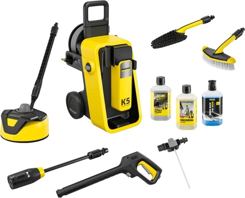 Karcher K5 Comfort Premium Car & Home