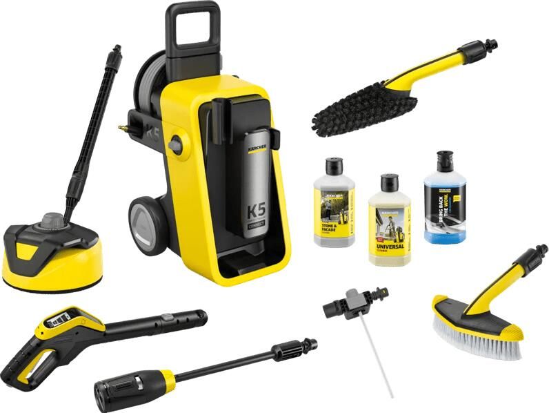 Karcher K5 Comfort Premium Connect Car & Home