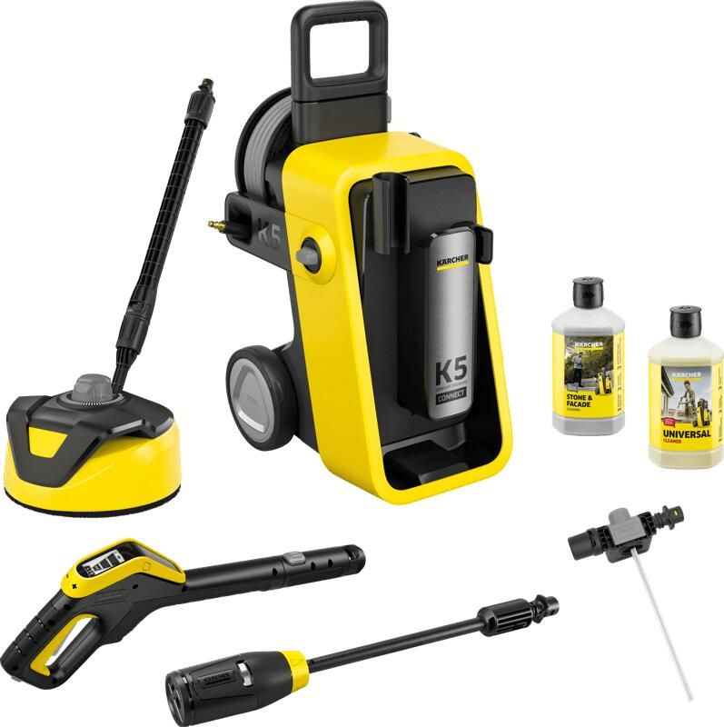 Karcher K5 Comfort Premium Home