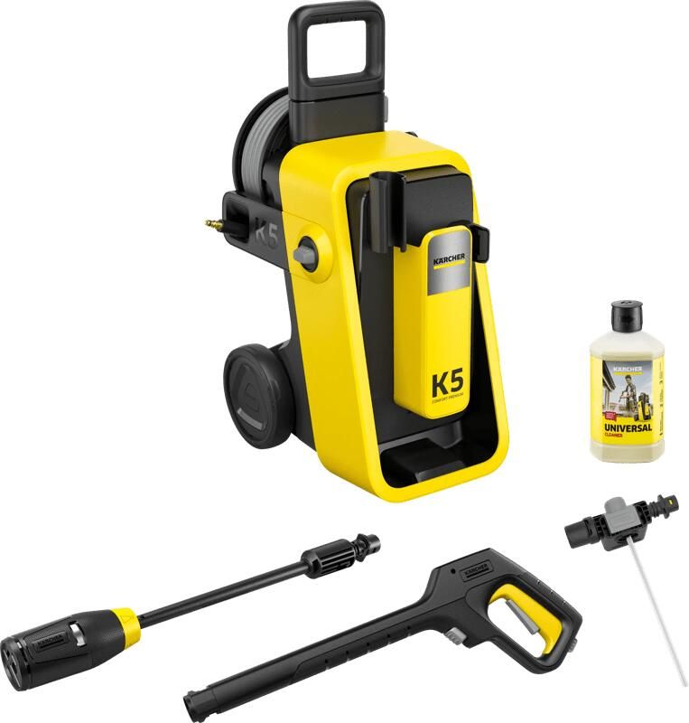 Karcher K5 Comfort Premium