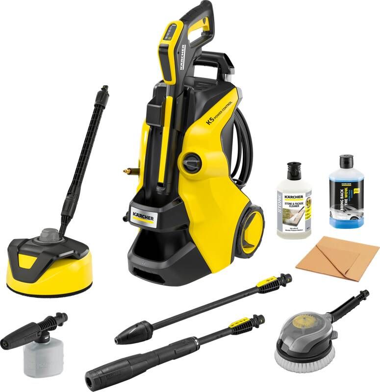 Karcher K5 Power Control Flex Car & Home