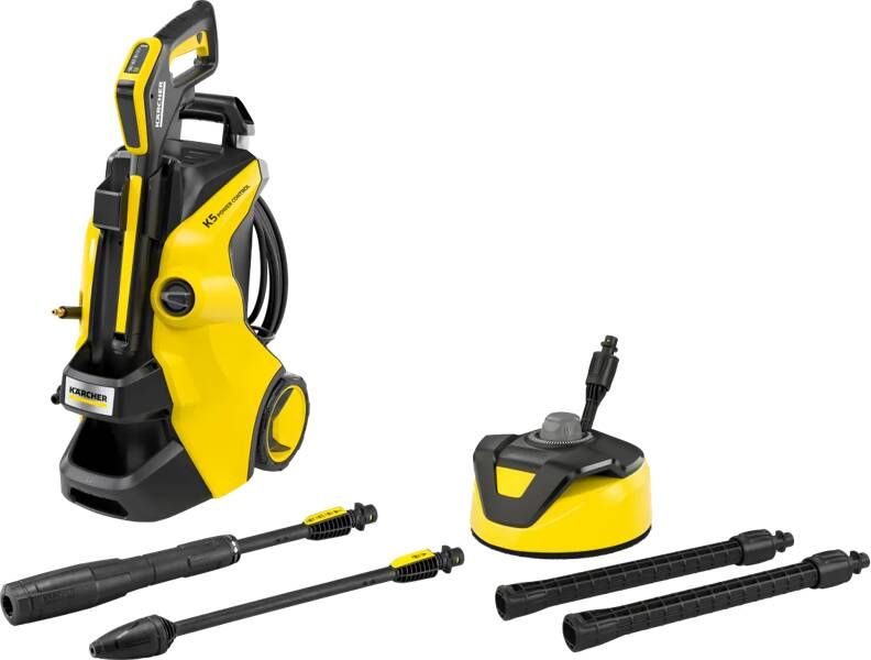Karcher K5 Power Control Flex Home Pakket