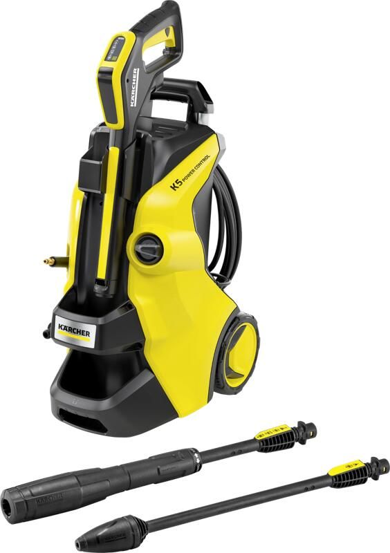 Karcher K5 Power Control Flex