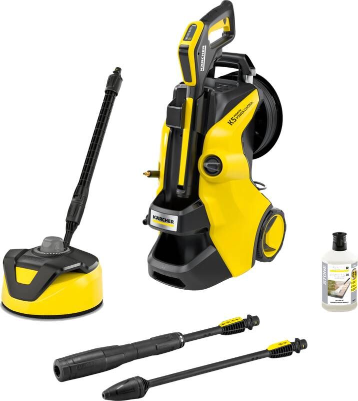 Karcher K5 Premium Power Control Flex Home
