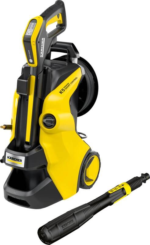 Karcher K5 Premium Smart Control Flex