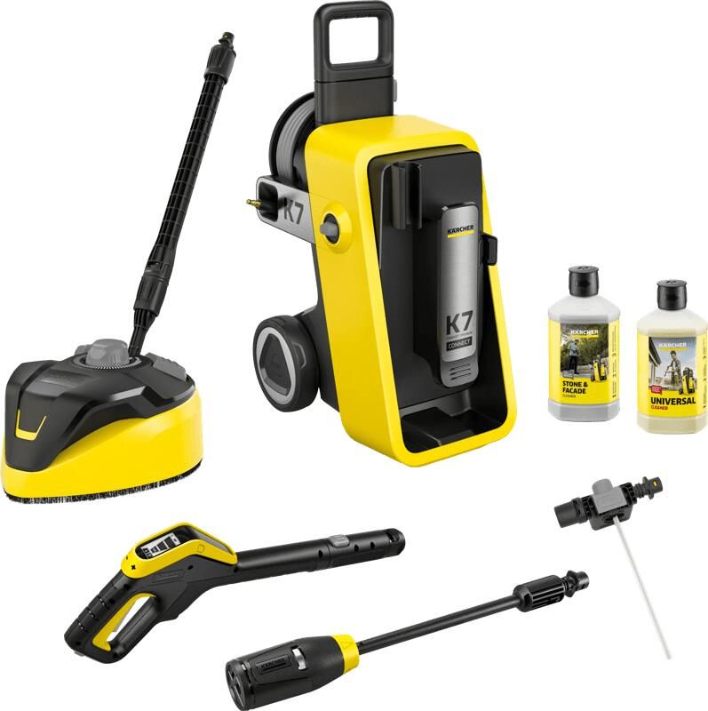 Karcher K7 Comfort Premium Connect Home