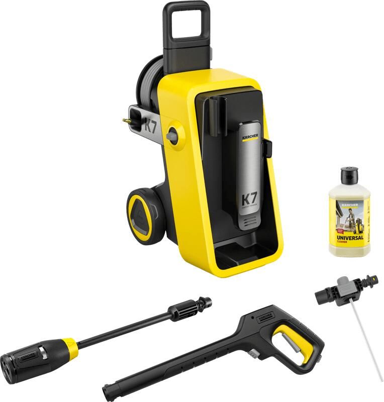 Karcher K7 Comfort Premium