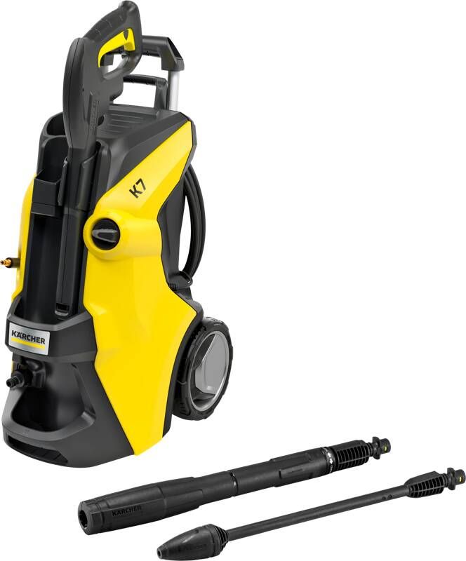 Karcher K7 Power Flex