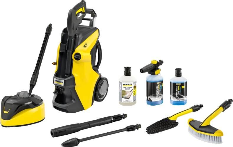 Karcher K7 Power Flex Car & Home