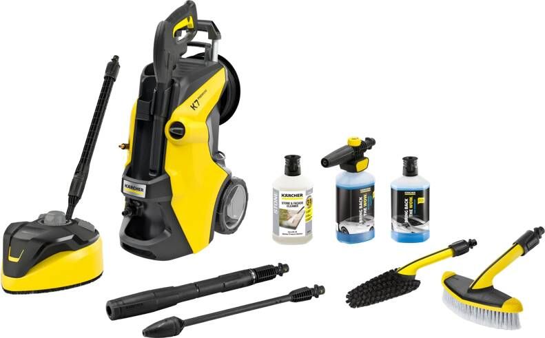 Karcher K7 Premium Power Flex Car & Home Pakket