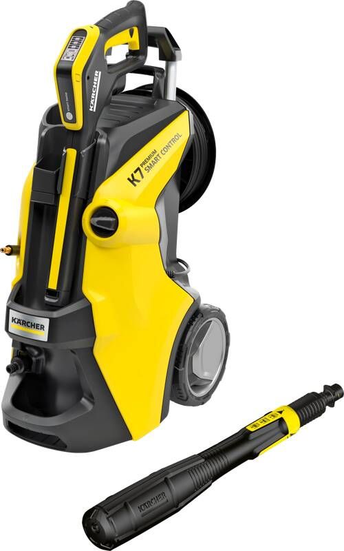 Karcher K7 Premium Smart Control Flex