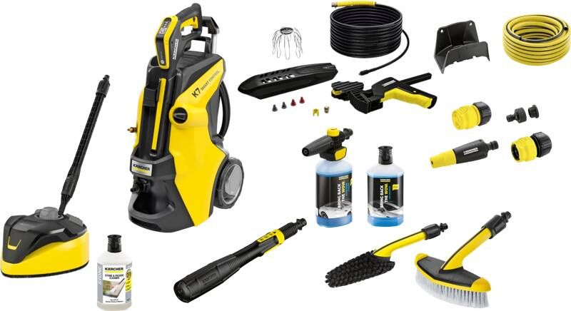 Karcher K7 Smart Control Flex Compleet Pakket