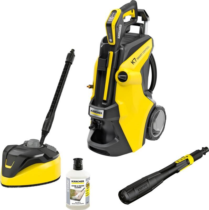 Karcher K7 Smart Control Flex Home