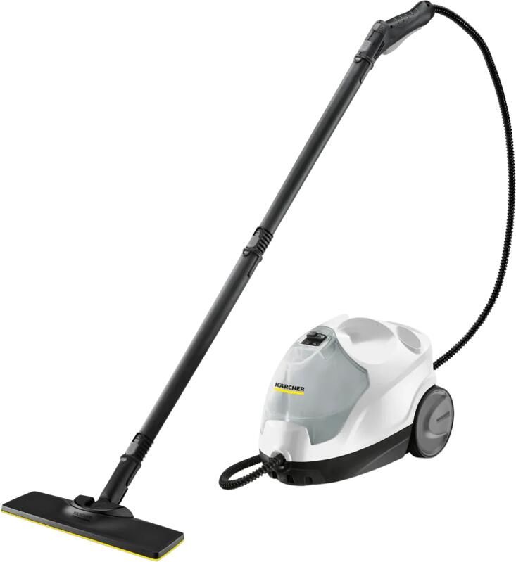Karcher Kärcher SC 4 EasyFix Plus