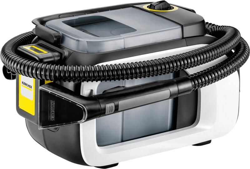 Karcher Kärcher SE 3-18 Compact Home Battery Set