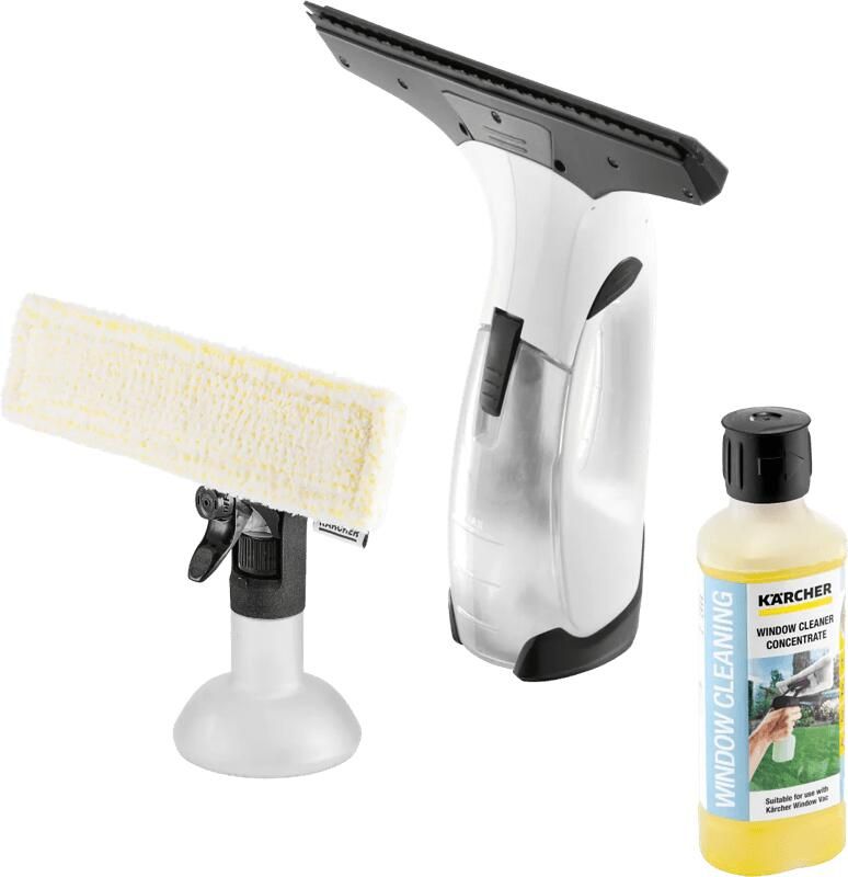 Karcher Kärcher WV 2 Plus D500