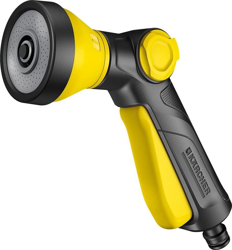 Karcher Kärcher Multifunctioneel spuitpistool
