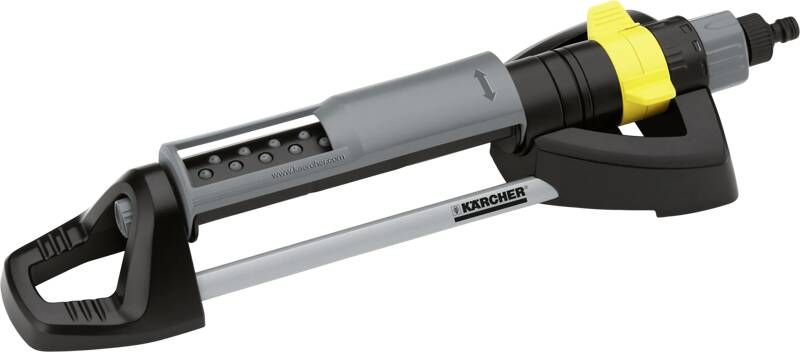 Kärcher Home & Garden Kärcher OS 5.320 S Zwenksproeier