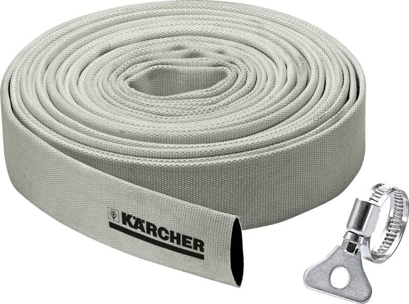 Kärcher Home & Garden Kärcher 2.997-100.0 Textielslangset 10 m