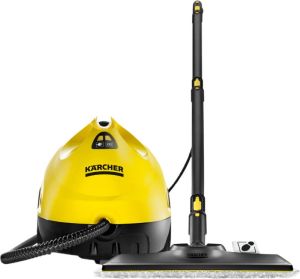 Kärcher SC 2 EasyFix Stoomreiniger 75 m² 3.2 bar 1500 W