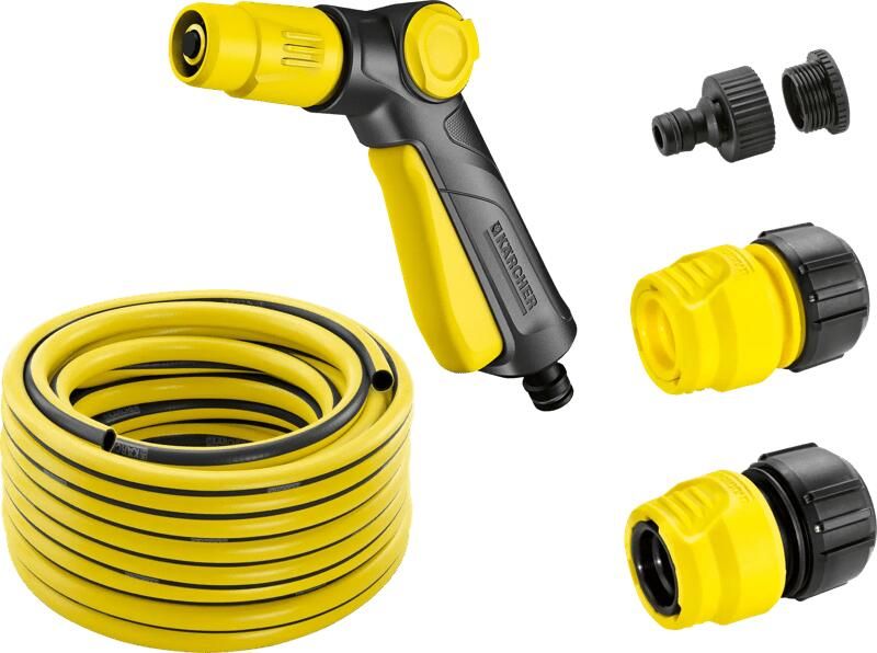 Karcher Slangset Basic Extra 1 2" 20 meter