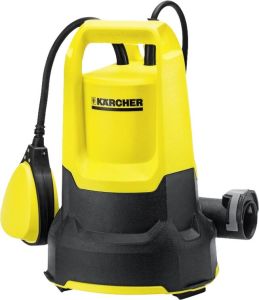 Karcher Kärcher Dompelpomp Schoonwater SP 2 Flat 6.000 (1 mm)
