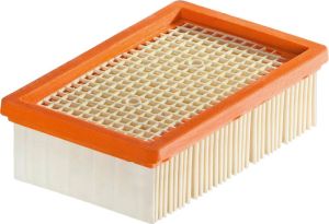 Kärcher Vlakfilter MV WD 4 5 6 Stofzuigerfilter