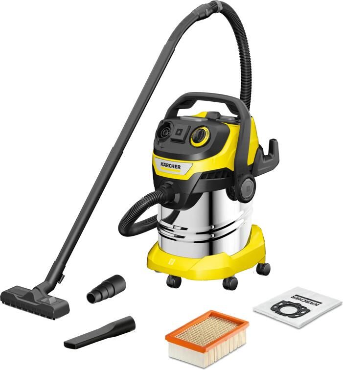 Karcher WD 5 P S V-25 5 22 (YSY)