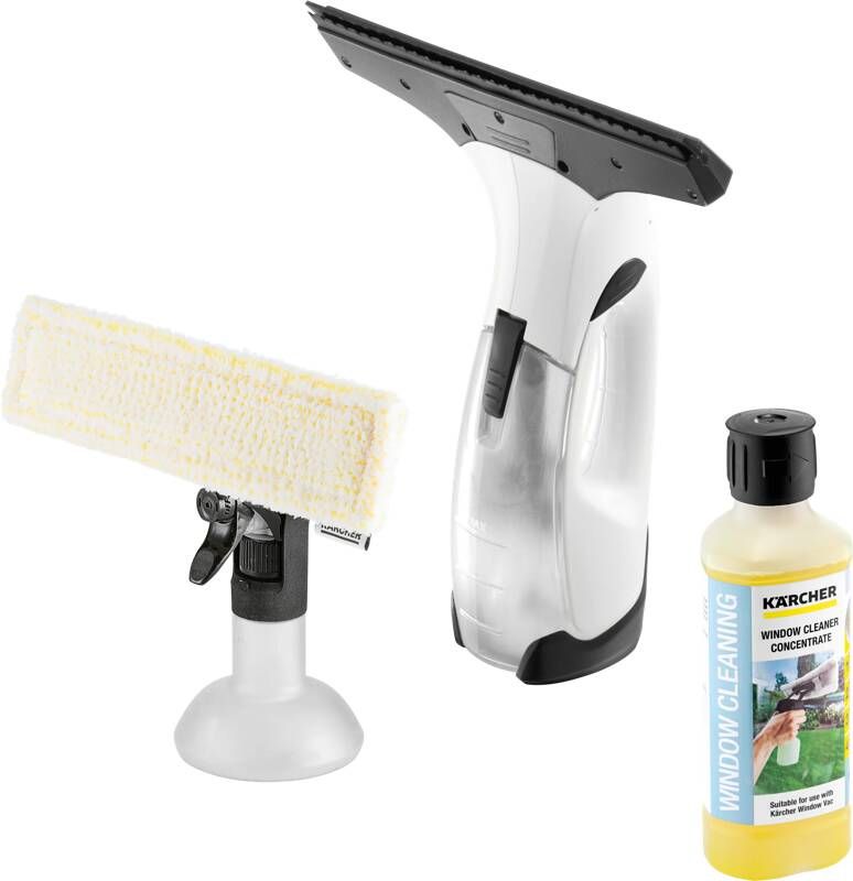 Karcher Kärcher WV 2 Plus D500
