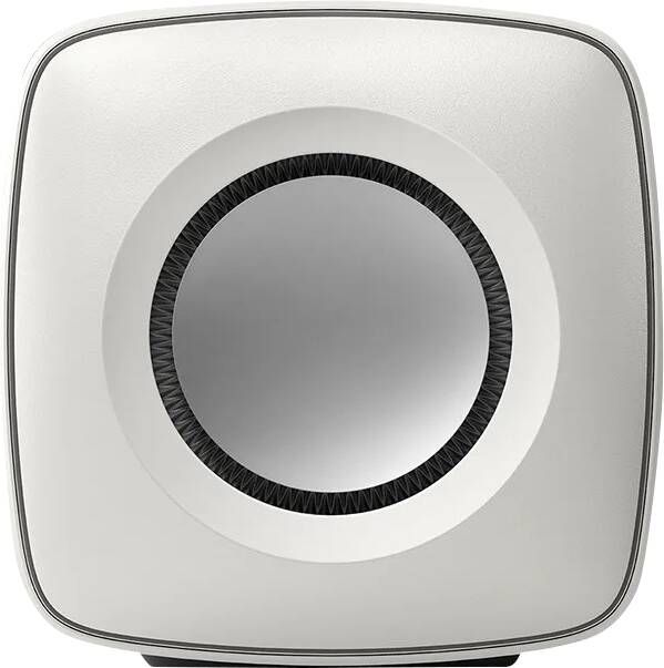 KEF KC62 Wit