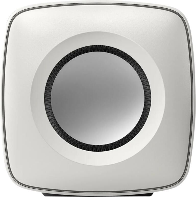 KEF KC62 Wit