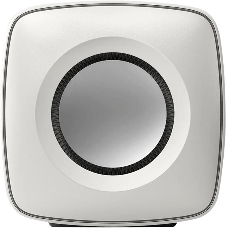 KEF KC62 Wit