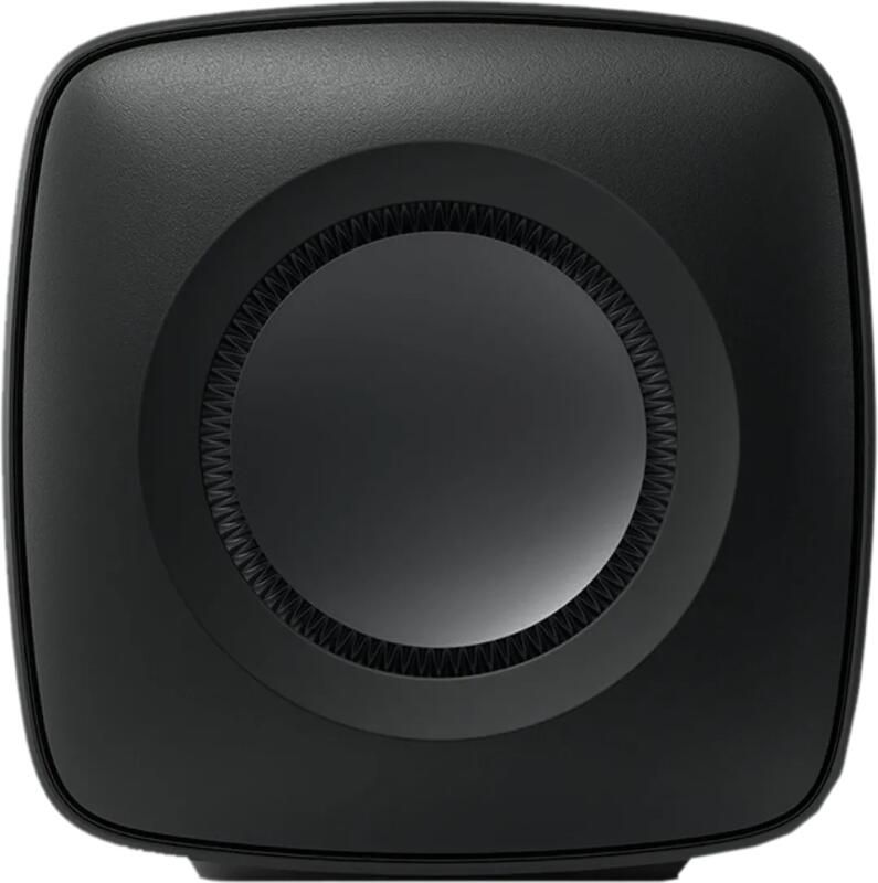 KEF KC62 Zwart