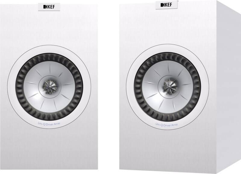 KEF Q350 Wit (per paar)