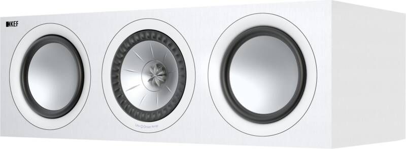 KEF Q650c Wit