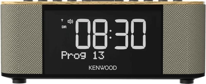 Kenwood Audio Kenwood CR-ST40DAB-M