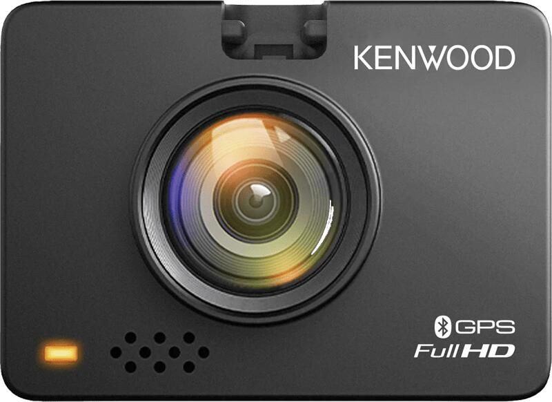 Kenwood Audio Kenwood DRV-A310W