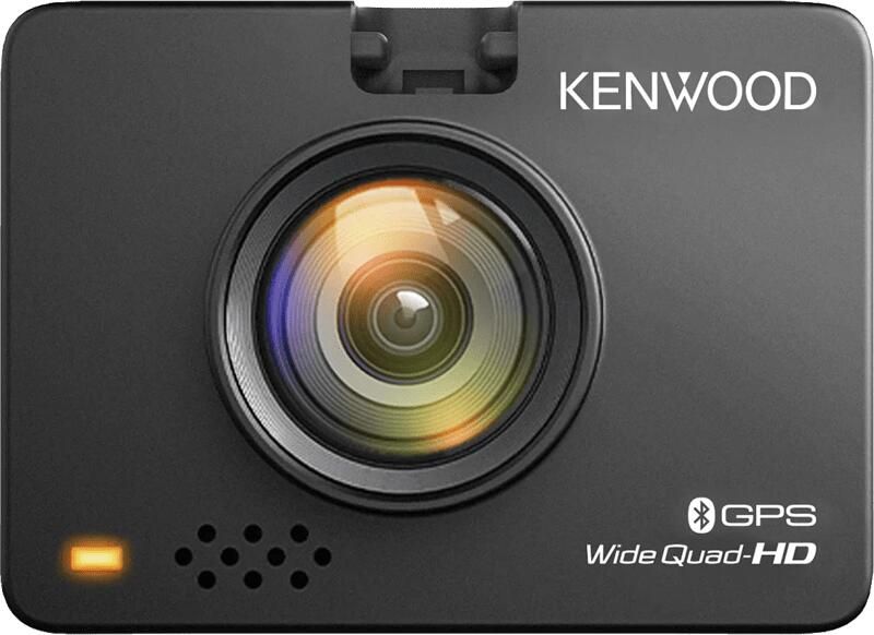 Kenwood Audio Kenwood DRV-A510W