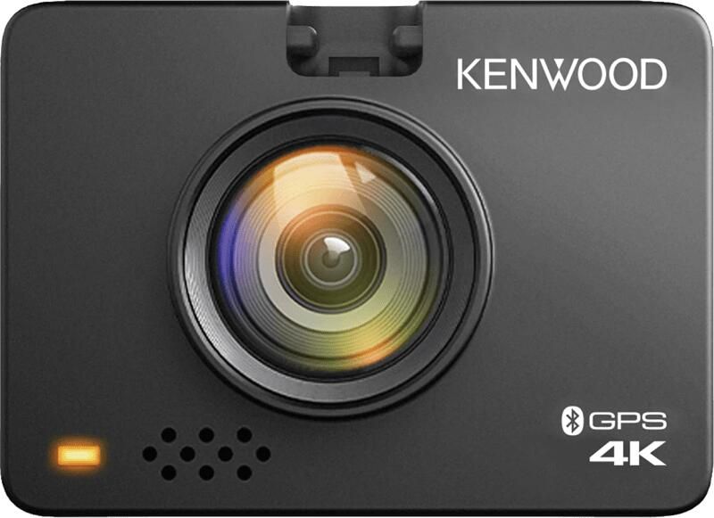 Kenwood Audio Kenwood DRV-A610W