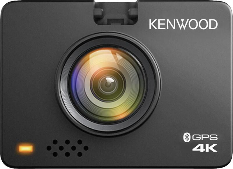 Kenwood Audio Kenwood DRV-A610W
