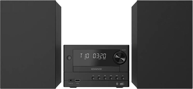 Kenwood Audio Kenwood M-450DAB