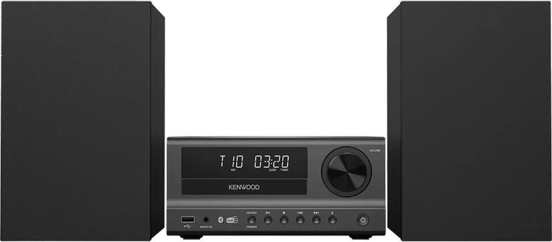 Kenwood Audio Kenwood M-750DAB