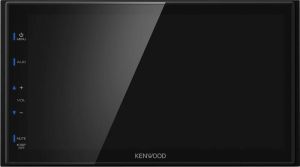 Kenwood Audio KENWOOD DMX125DAB