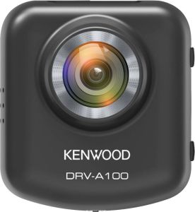 Kenwood Audio Kenwood DRV-A100