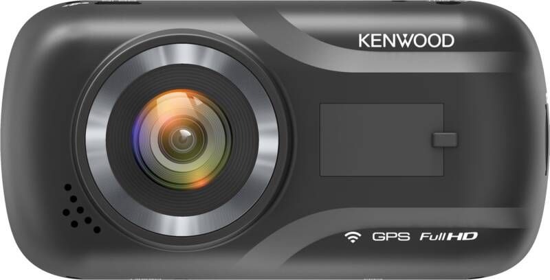 Kenwood Audio Kenwood DRV-A301W