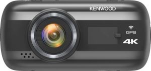 Kenwood Audio Kenwood DRV-A601W