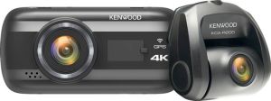 Kenwood Audio Kenwood DRV-A601W + Kenwood KCA-R200 Achteruitkijkcamera