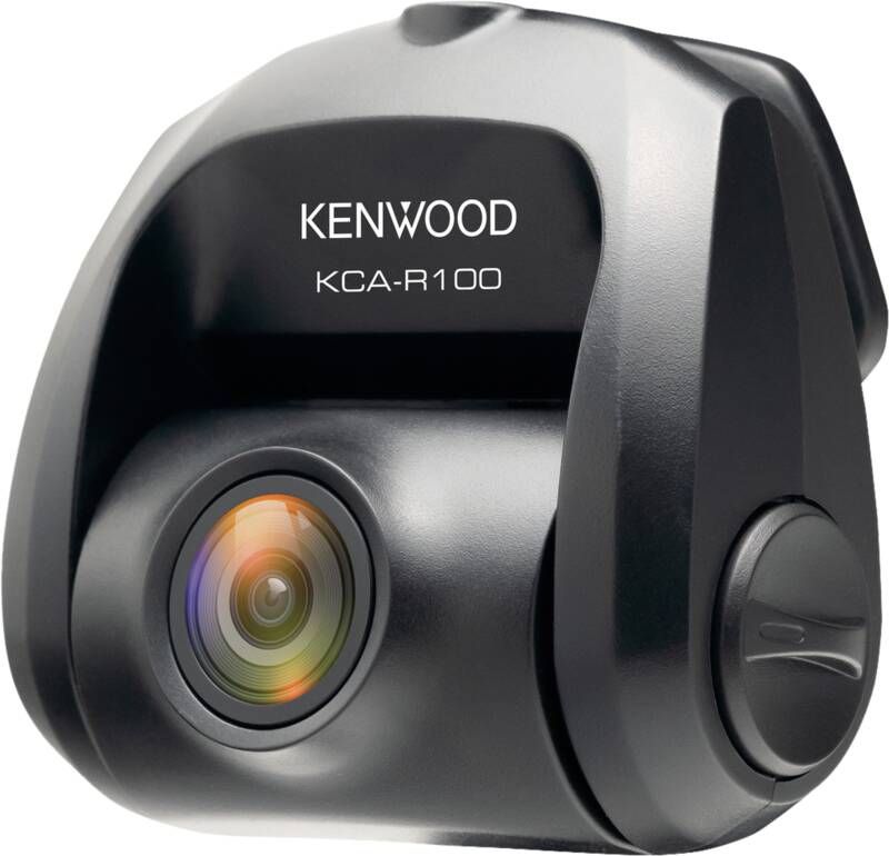 Kenwood Audio Kenwood KCA-R100